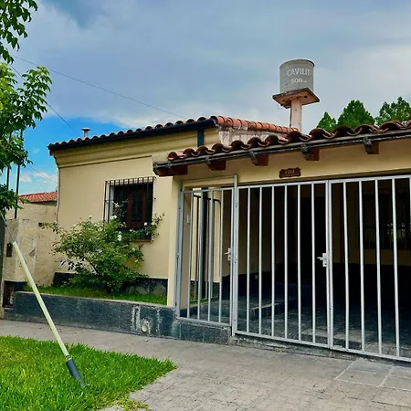 Ahicito - Casa En Tres Cerritos Villa Salta Exterior photo
