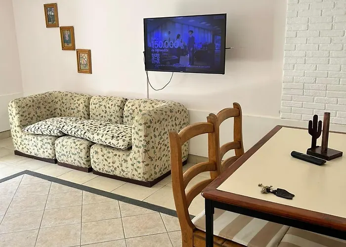 Ahicito - Casa En Tres Cerritos