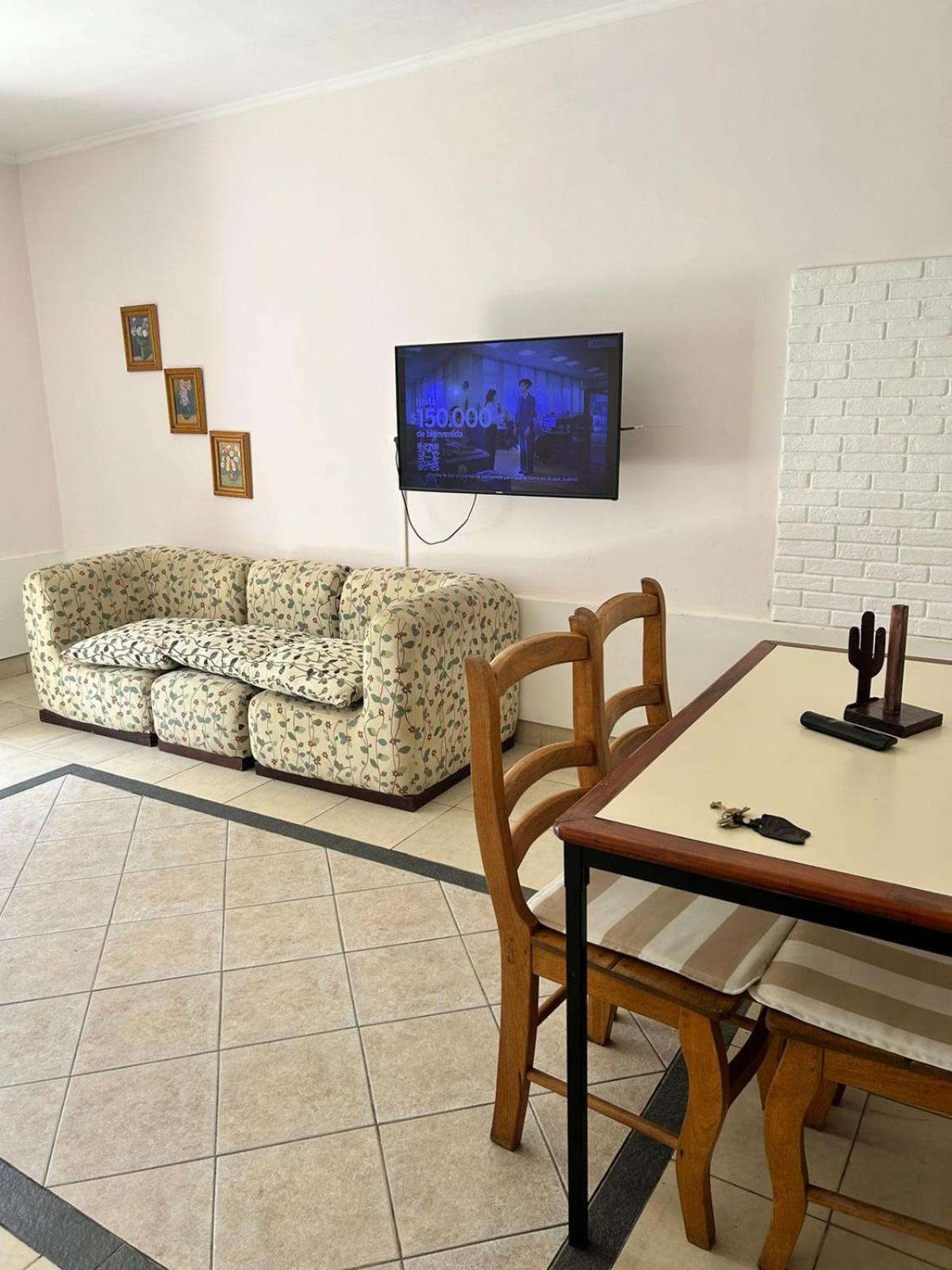 Ahicito - Casa En Tres Cerritos Holiday home Salta